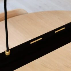 UMAGE Hazel Branch LED-Hängelampe CCT, Schwarz 2 UMAGE Hazel Branch LED-Hängelampe CCT, Schwarz -Umage 10008496 2