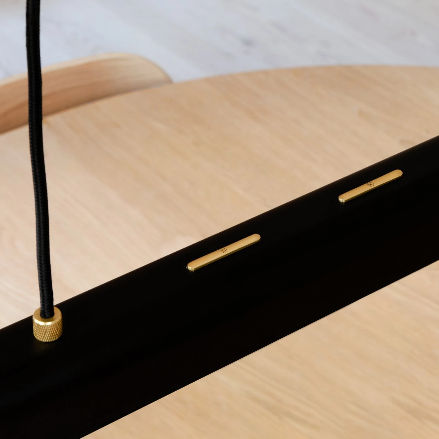 UMAGE Hazel Branch LED-Hängelampe CCT, schwarz UMAGE Hazel Branch LED-Hängelampe CCT, Schwarz -Umage 10008496 2