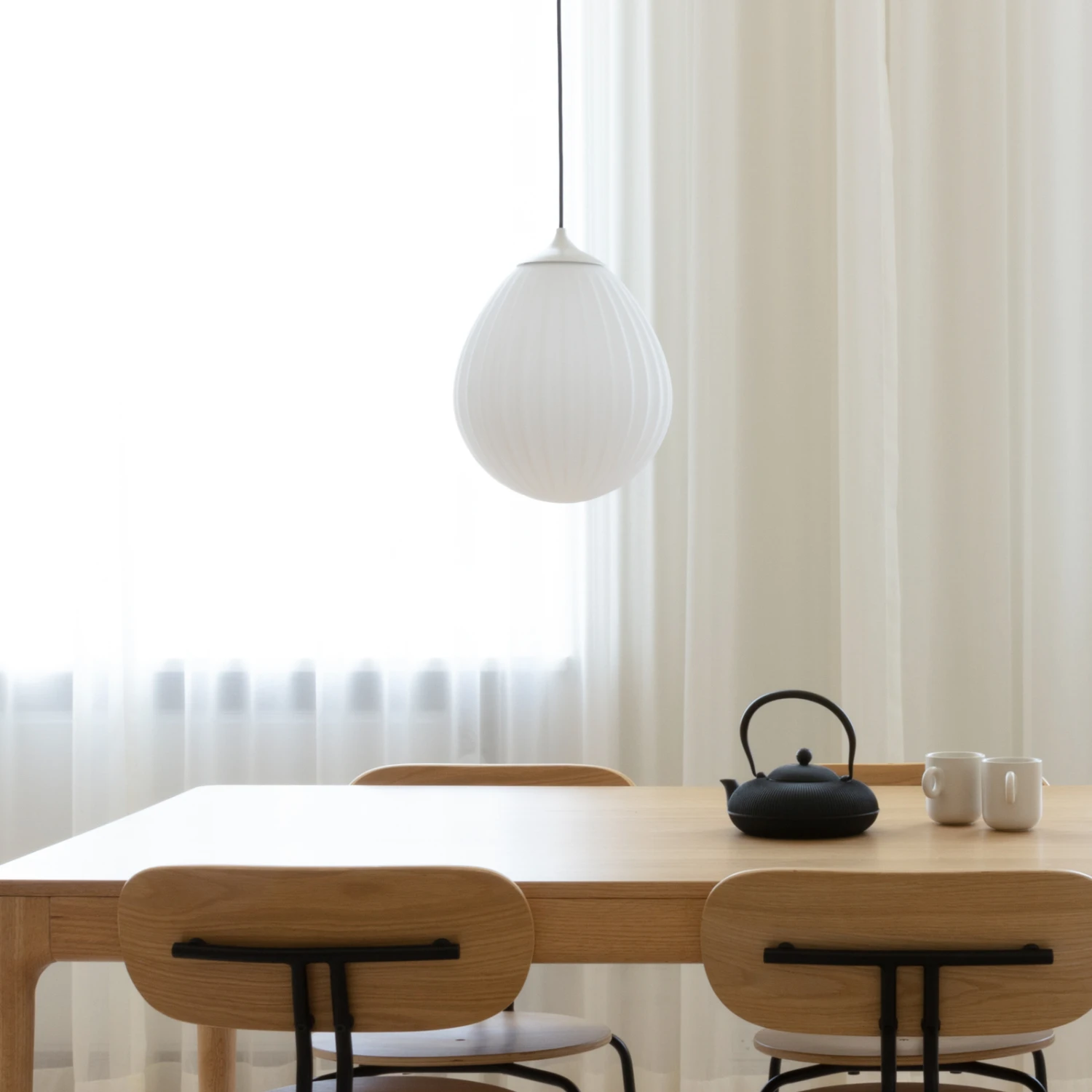 UMAGE Around The World weiß, Schirm weiß/weiß UMAGE Around The World Weiß, Schirm Weiß/weiß -Umage 10008599 1