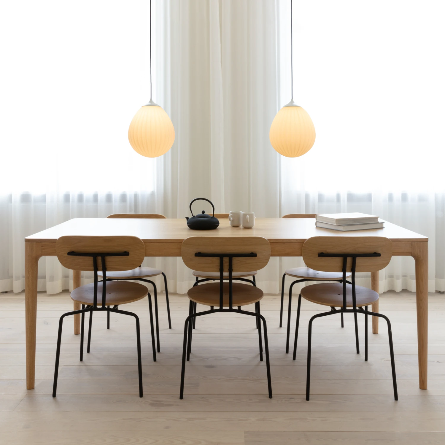 UMAGE Around The World weiß, Schirm weiß/weiß UMAGE Around The World Weiß, Schirm Weiß/weiß -Umage 10008599 4