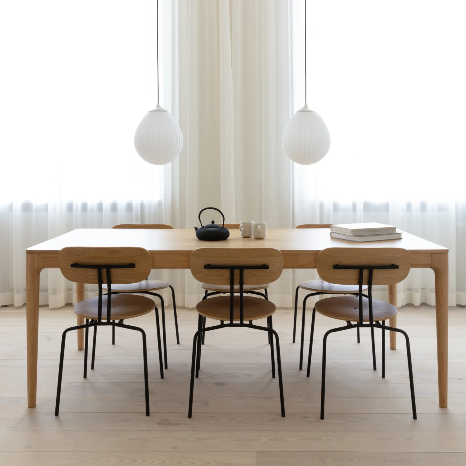 UMAGE Around The World weiß, Schirm weiß/weiß UMAGE Around The World Weiß, Schirm Weiß/weiß -Umage 10008599 5