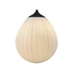 UMAGE Around The World, Weiß, Schirm Weiß/schwarz