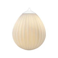 UMAGE Around The World Schwarz, Schirm Weiß/weiß -Umage 10008603 2