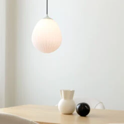 UMAGE Around The World Schwarz, Schirm Weiß/weiß -Umage 10008603 4