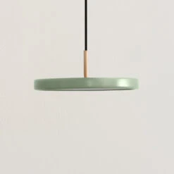 UMAGE Asteria MicroV2 Hängelampe Dimmbar Olive -Umage 10010948 4