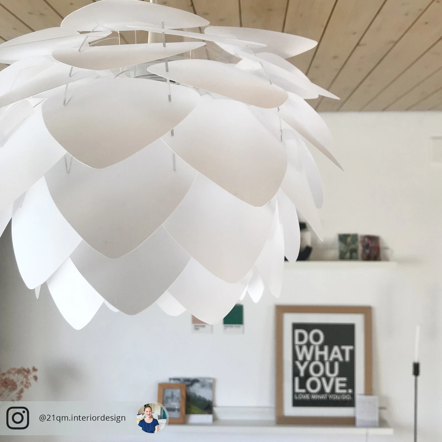 UMAGE Silvia Hängelampe mini weiß UMAGE Silvia Hängelampe Mini Weiß -Umage 9521013 3