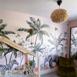 UMAGE Eos Medium Hängeleuchte Hellbraun -Umage 9521035 3