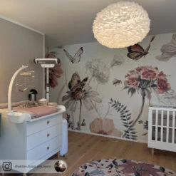 UMAGE Eos Hängeleuchte Large In Weiß -Umage 9521037 2