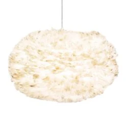 UMAGE Eos X-large Pendellampe Hellbraun -Umage 9521047 2