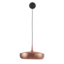 UMAGE Clava Dine Hängelampe Loch, Kupfer -Umage 9521068 3