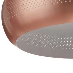 UMAGE Clava Dine Hängelampe Loch, Kupfer -Umage 9521068 5