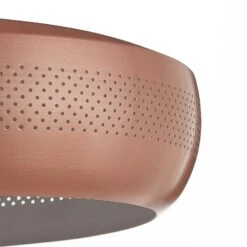 UMAGE Clava Dine Hängelampe Loch, Kupfer -Umage 9521068 6