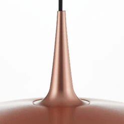 UMAGE Clava Dine Hängelampe Loch, Kupfer -Umage 9521068 7