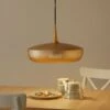 UMAGE Clava Dine Hängelampe Messing