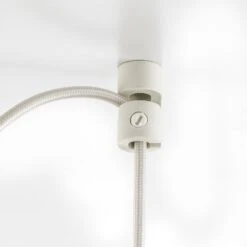 UMAGE Acorn Hängeleuchte Weiß/stahl, Zweiflammig -Umage 9521084 4