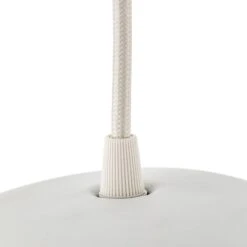 UMAGE Acorn Hängeleuchte 3fl Weiß/stahl -Umage 9521093 6