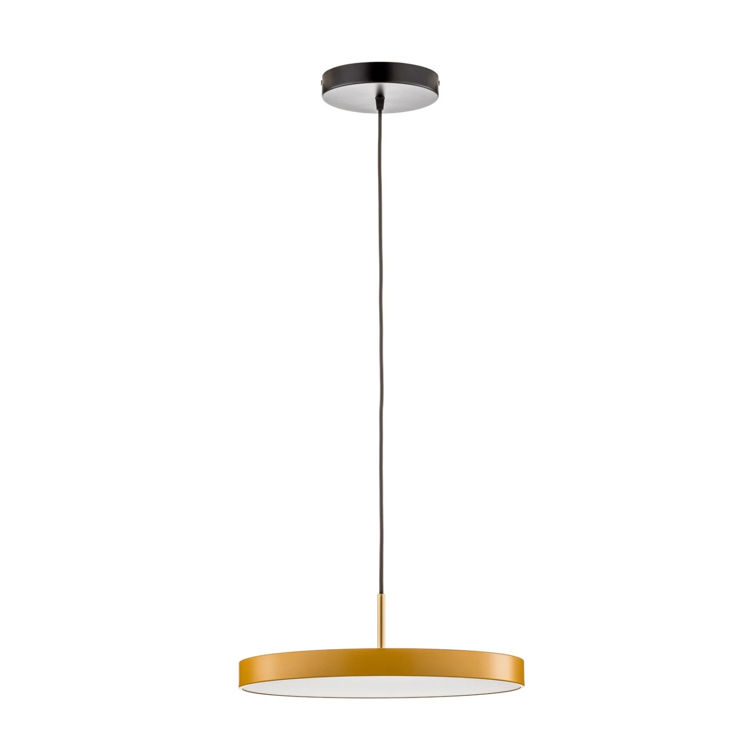 UMAGE Asteria medium Hängelampe messing safrangelb UMAGE Asteria Medium Hängelampe Messing Safrangelb -Umage 9521104 3