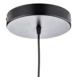 UMAGE Asteria Medium Hängelampe Messing Safrangelb 7 UMAGE Asteria Medium Hängelampe Messing Safrangelb -Umage 9521104 7