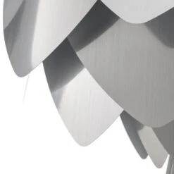 UMAGE Silvia Medium Stehlampe Tripod Stahl -Umage 9521111 5