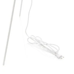 UMAGE Silvia Medium Stehlampe Tripod Stahl -Umage 9521111 7