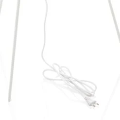 UMAGE Silvia Medium Stehlampe Tripod Messing -Umage 9521113 7