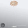 UMAGE Eos Medium Stehlampe In Hellbraun