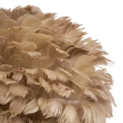 UMAGE Eos Medium Stehlampe Tripod Hellbraun -Umage 9521126 5