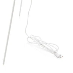 UMAGE Eos Medium Stehlampe Tripod Hellbraun -Umage 9521126 6