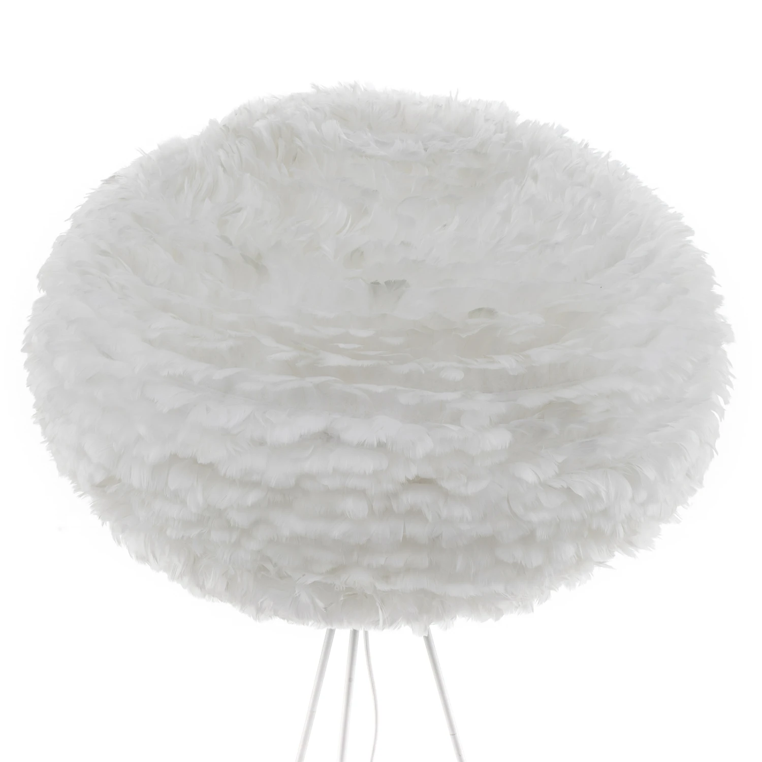 UMAGE Eos X-large Stehlampe Tripod weiß UMAGE Eos X-large Stehlampe Tripod Weiß -Umage 9521130 4