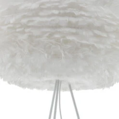 UMAGE Eos X-large Stehlampe Tripod Weiß 5 UMAGE Eos X-large Stehlampe Tripod Weiß -Umage 9521130 5