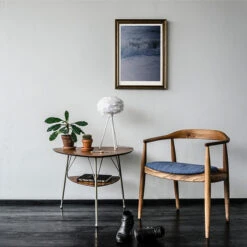 UMAGE Eos Micro Tischleuchte Weiß -Umage 9521140 3