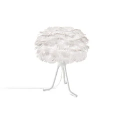 UMAGE Eos Micro 2-in-1-Tischleuchte Weiß -Umage 9521146 2