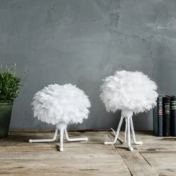 UMAGE Eos Micro 2-in-1-Tischleuchte Weiß -Umage 9521146 3