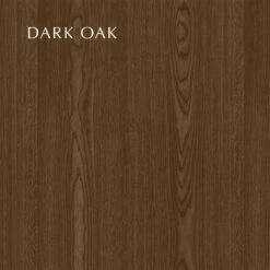 UMAGE Chimes Hängelampe Eiche Dunkel -Umage 9521171 6