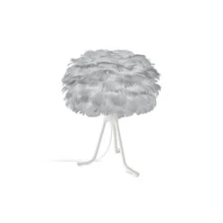 UMAGE Eos Micro 2-in-1-Tischleuchte Grau -Umage 9521194 2