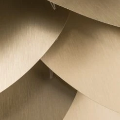 UMAGE Aluvia Medium Hängeleuchte Messing Gebürstet -Umage 9521201 5