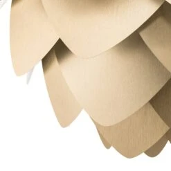 UMAGE Aluvia Medium Hängeleuchte Messing Gebürstet -Umage 9521201 6