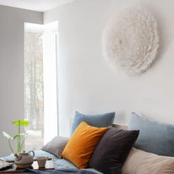 UMAGE Eos Up Large Wandleuchte, Weiß -Umage 9521204 2