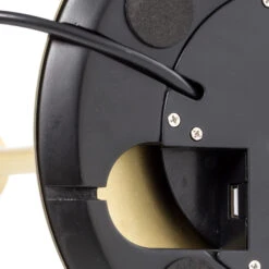 UMAGE Eos Mini Tischlampe Braun/messing -Umage 9521229 7