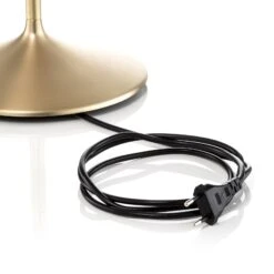 UMAGE Eos Mini Tischlampe Braun/messing -Umage 9521229 8