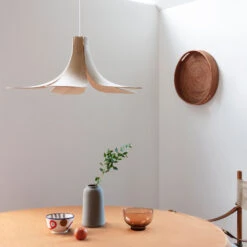 UMAGE Jazz Hängeleuchte Oak Abhängung Weiß -Umage 9521248 2