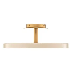 UMAGE Asteria Up Large Deckenlampe 60cm Perlweiß -Umage 9521257 5