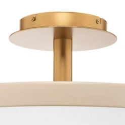 UMAGE Asteria Up Large Deckenlampe 60cm Perlweiß -Umage 9521257 7