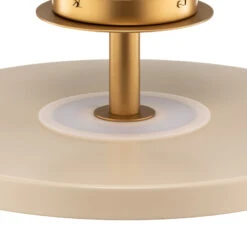 UMAGE Asteria Up Large Deckenlampe 60cm Perlweiß -Umage 9521257 8