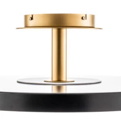 UMAGE Asteria Up Large Deckenlampe 60cm Anthrazit 5 UMAGE Asteria Up Large Deckenlampe 60cm Anthrazit -Umage 9521258 5