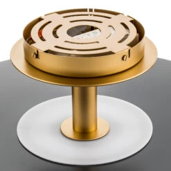 UMAGE Asteria Up Large Deckenlampe 60cm Anthrazit 7 UMAGE Asteria Up Large Deckenlampe 60cm Anthrazit -Umage 9521258 7