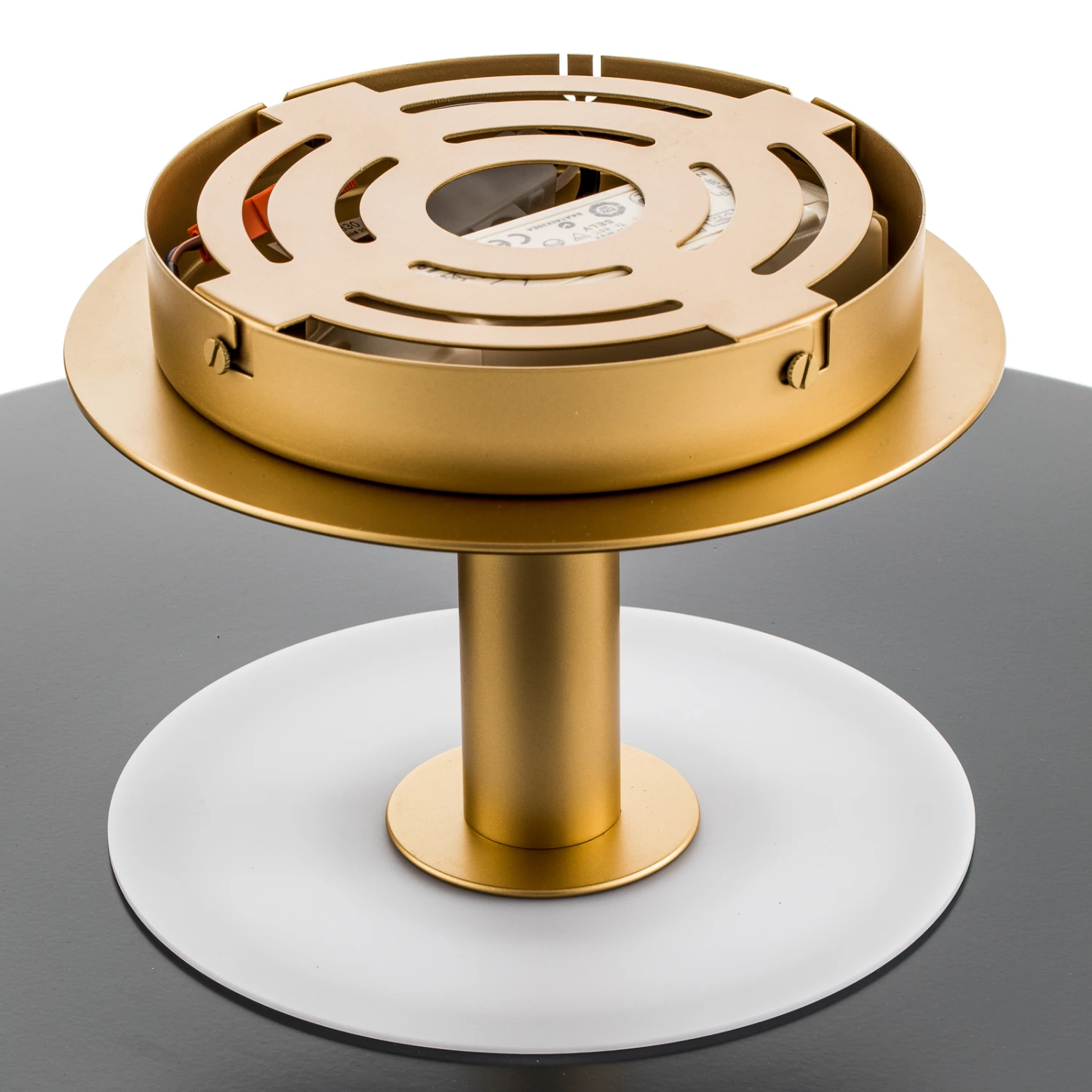 UMAGE Asteria Up Large Deckenlampe 60cm anthrazit UMAGE Asteria Up Large Deckenlampe 60cm Anthrazit -Umage 9521258 7