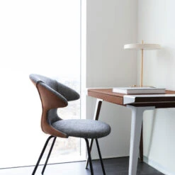 UMAGE LED-Tischleuchte Asteria Table USB Perlweiß -Umage 9521259 7