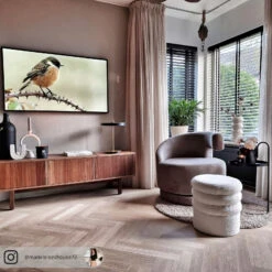 UMAGE LED-Tischleuchte Asteria Table USB Anthrazit -Umage 9521260 6