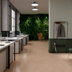 UMAGE LED-Tischleuchte Asteria Table USB Waldgrün -Umage 9521261 2